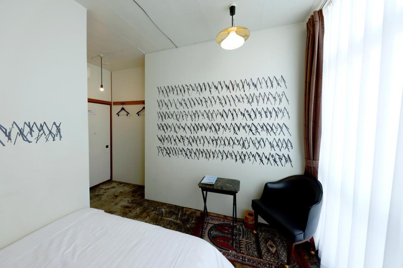 Fon-Su Bed&Breakfast Osaka Bagian luar foto